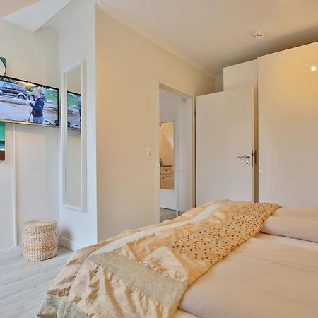 Wohnpark Am Muehlenteich Wohnpark Am Muehlenteich Appartement 34 Timmendorfer Strand Esterno foto