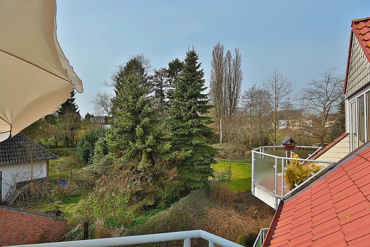 Wohnpark Am Muehlenteich Wohnpark Am Muehlenteich Appartement 34 Timmendorfer Strand Esterno foto