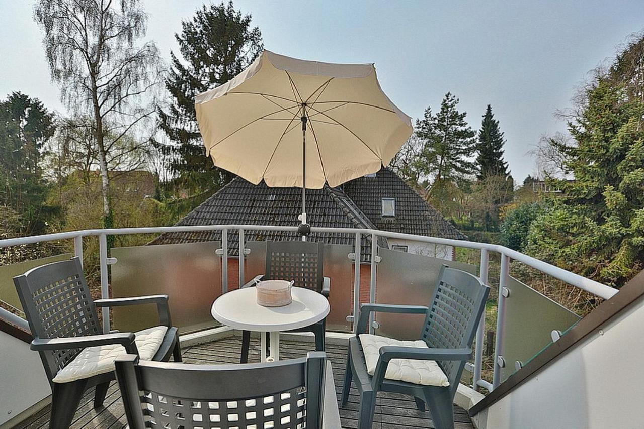Wohnpark Am Muehlenteich Wohnpark Am Muehlenteich Appartement 34 Timmendorfer Strand Esterno foto