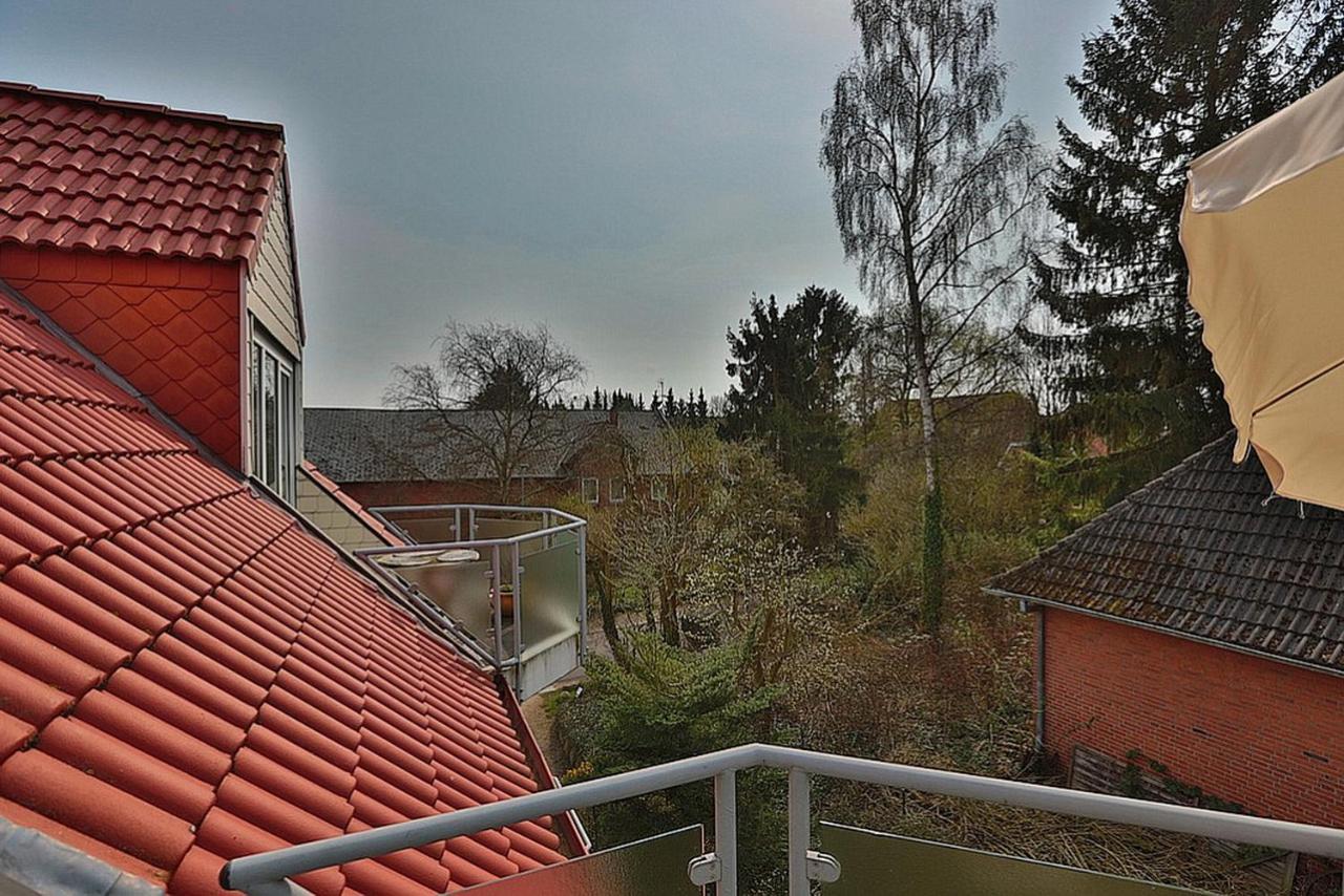 Wohnpark Am Muehlenteich Wohnpark Am Muehlenteich Appartement 34 Timmendorfer Strand Esterno foto