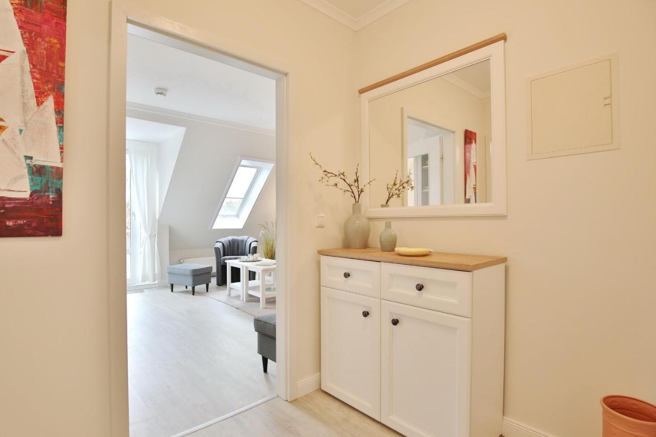 Wohnpark Am Muehlenteich Wohnpark Am Muehlenteich Appartement 34 Timmendorfer Strand Esterno foto