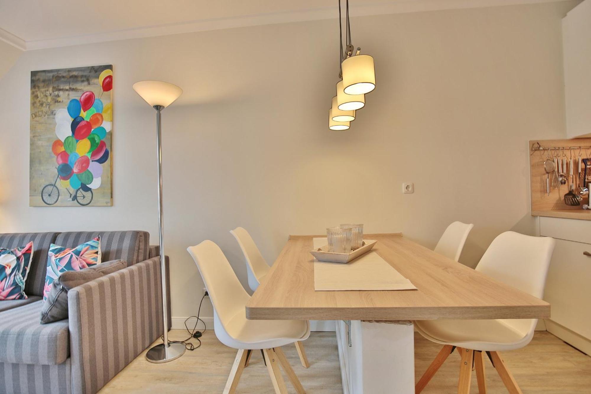 Wohnpark Am Muehlenteich Wohnpark Am Muehlenteich Appartement 34 Timmendorfer Strand Esterno foto