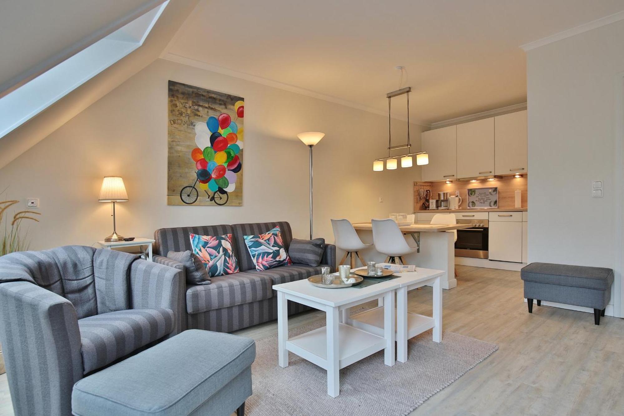 Wohnpark Am Muehlenteich Wohnpark Am Muehlenteich Appartement 34 Timmendorfer Strand Esterno foto